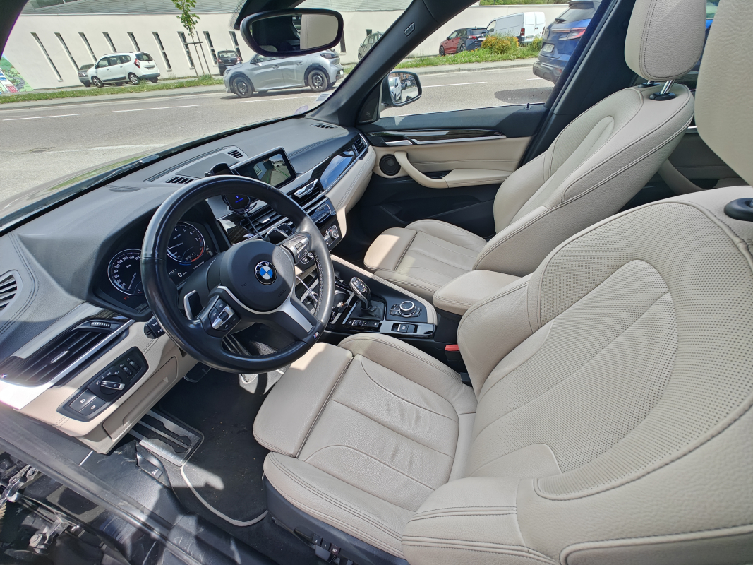 Bmw X1 — 11