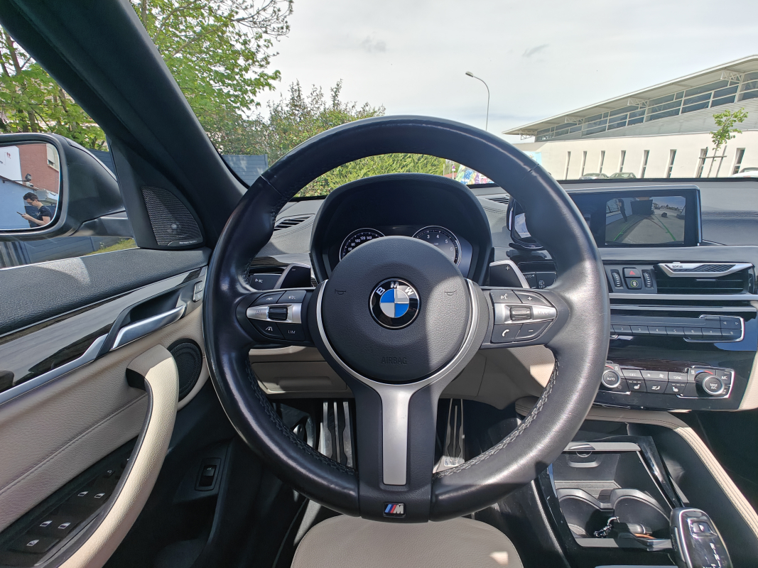 Bmw X1 — 19