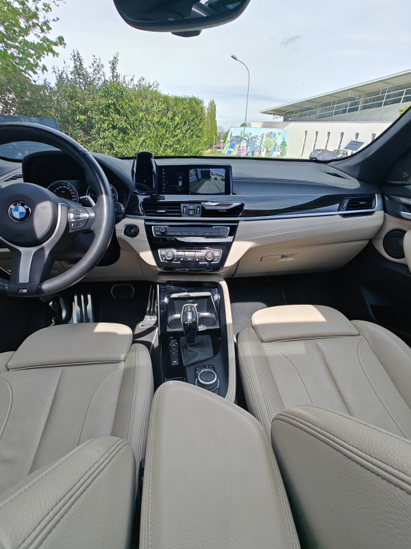 Bmw X1 — 20