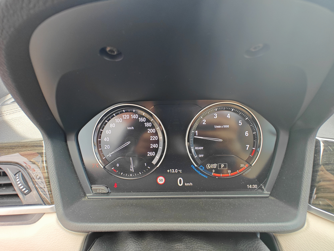 Bmw X1 — 23