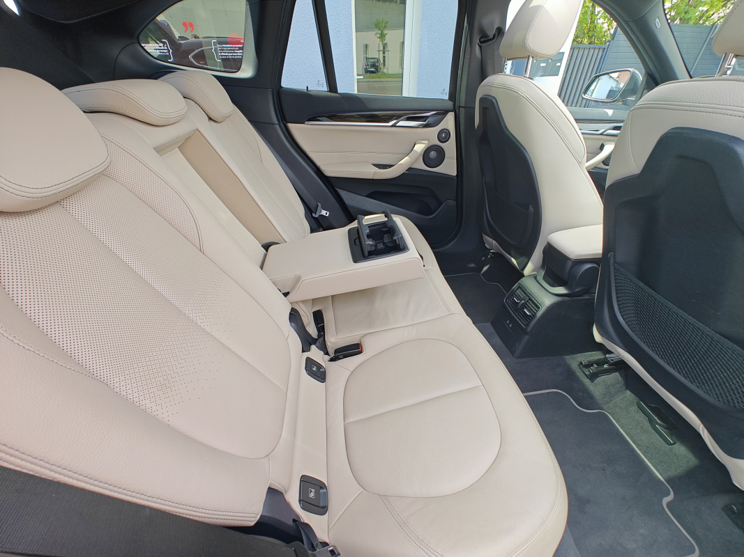 Bmw X1 — 14