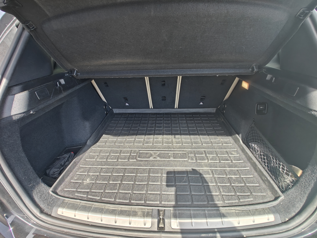 Bmw X1 — 29