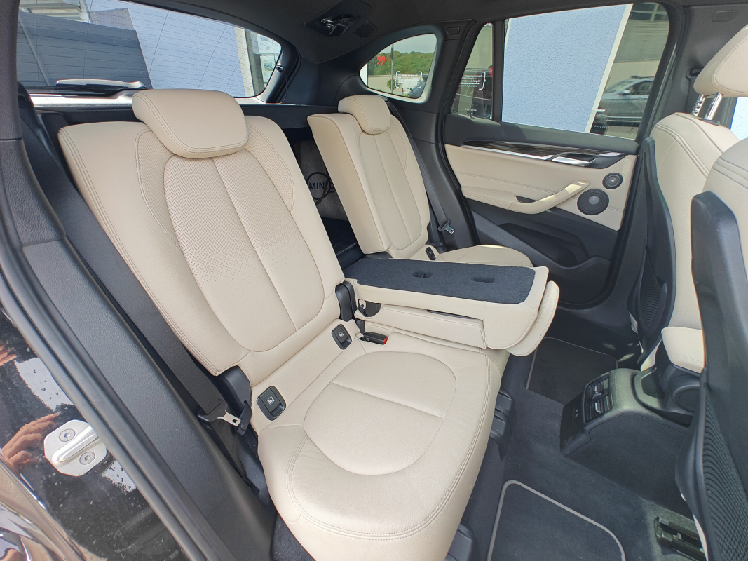 Bmw X1 — 13