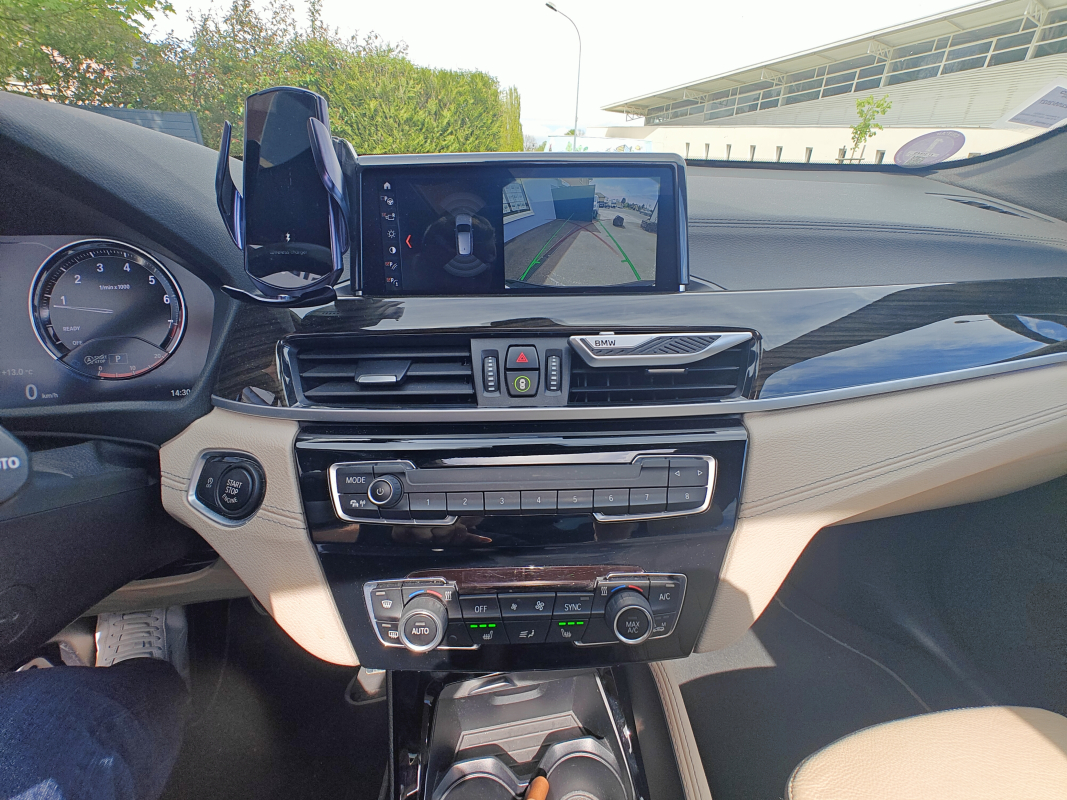 Bmw X1 — 26