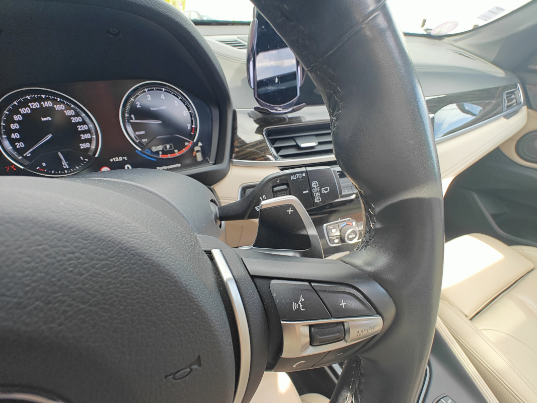 Bmw X1 — 22