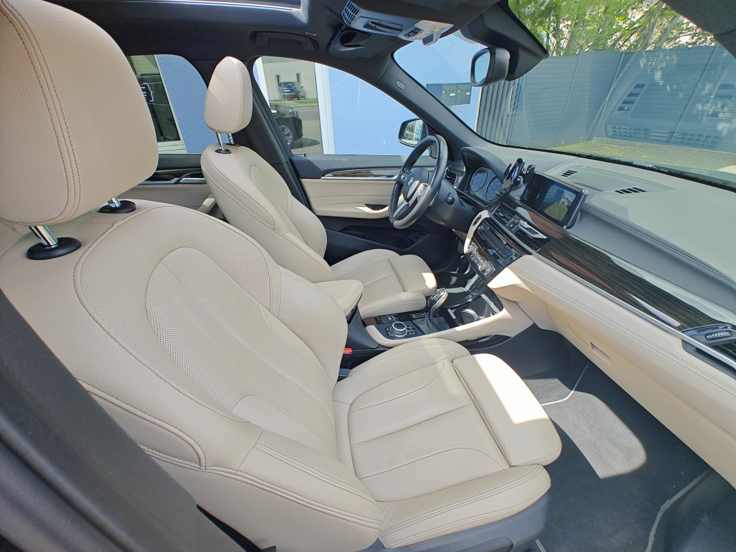Bmw X1 — 15