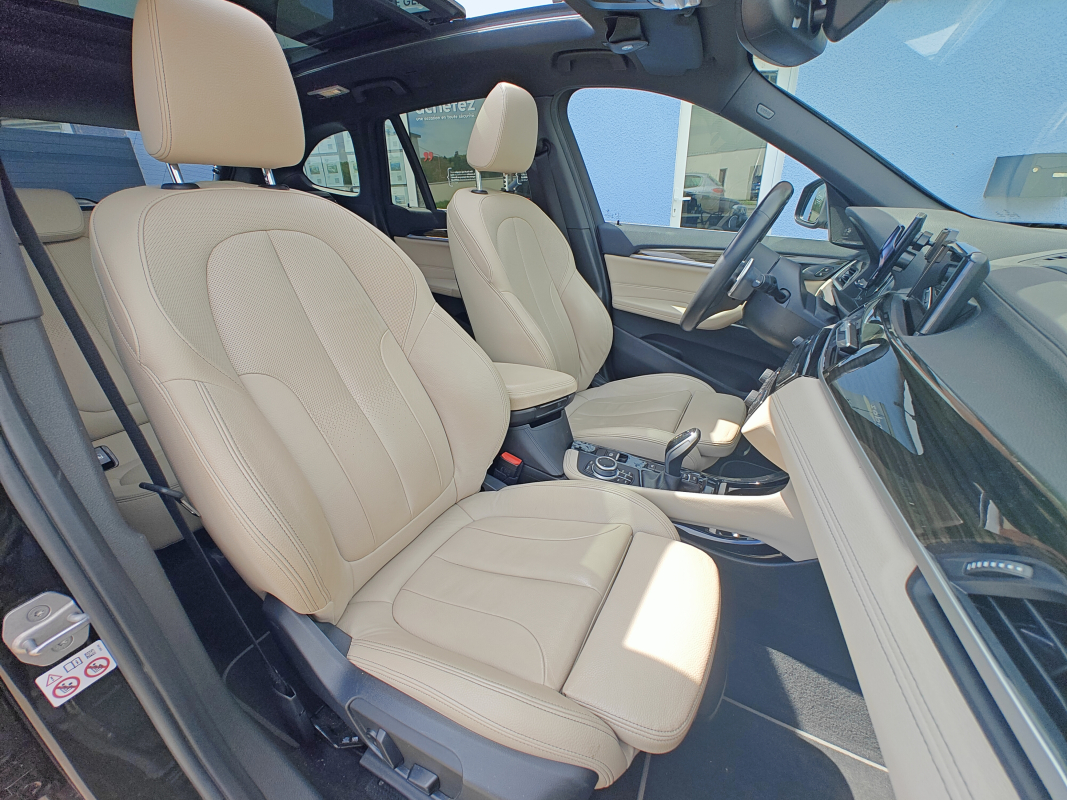 Bmw X1 — 16