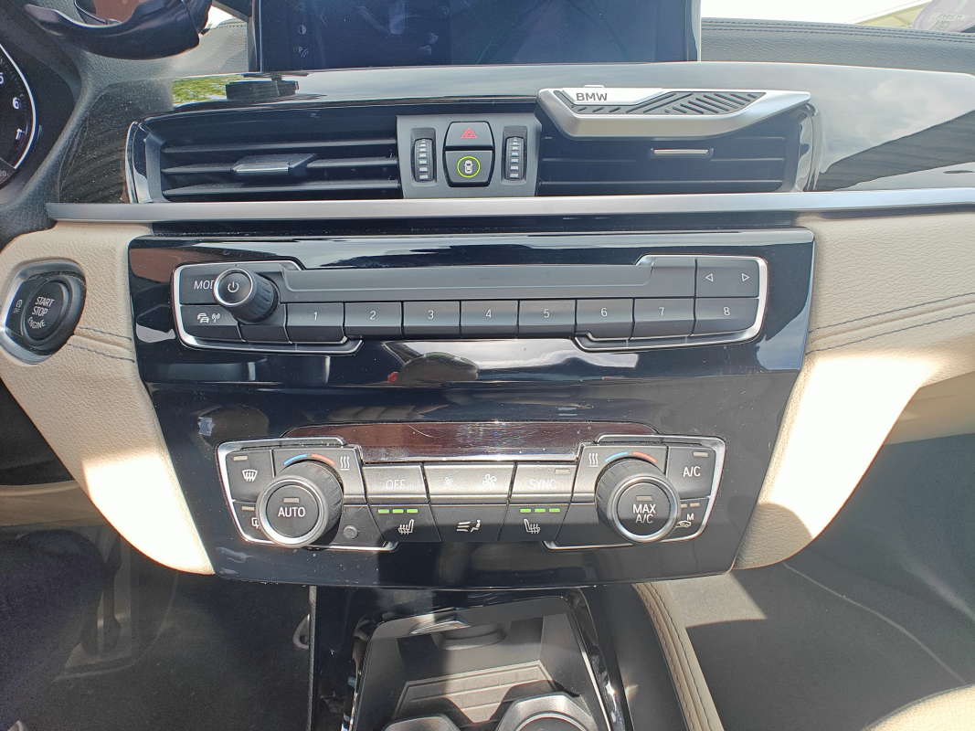 Bmw X1 — 27