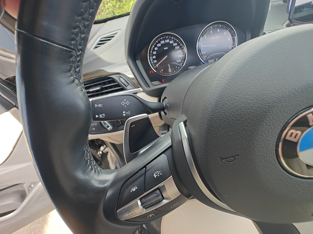 Bmw X1 — 21