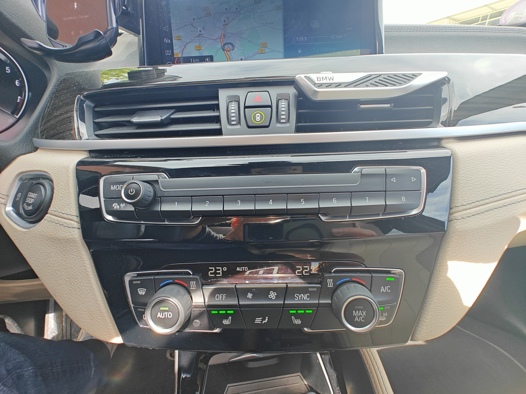 Bmw X1 — 31
