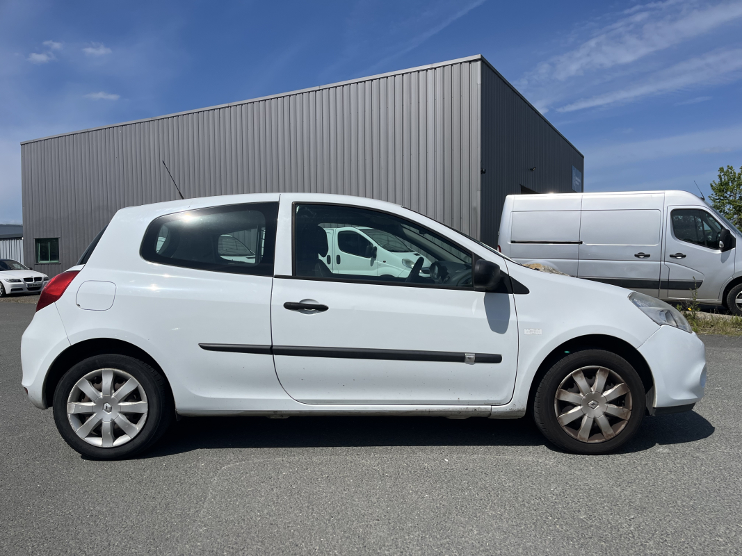 Renault Clio — 4