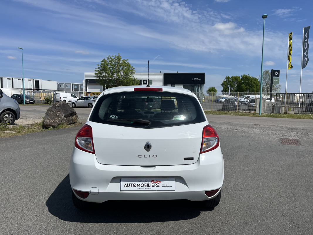 Renault Clio — 6