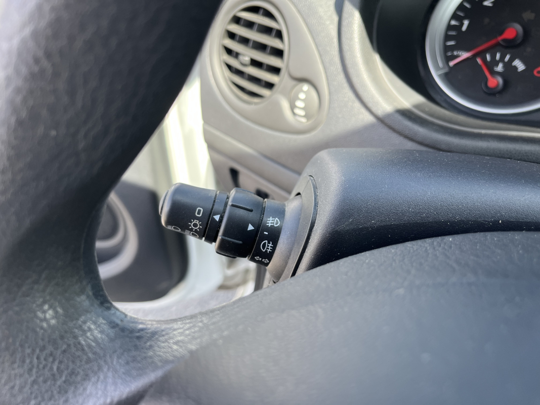 Renault Clio — 21