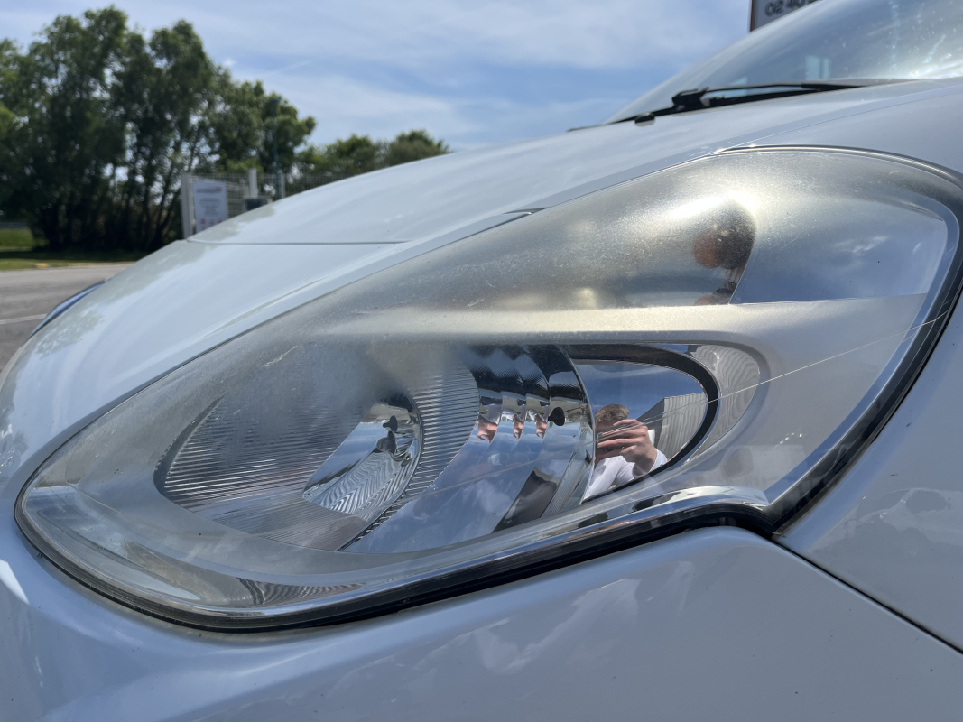 Renault Clio — 28