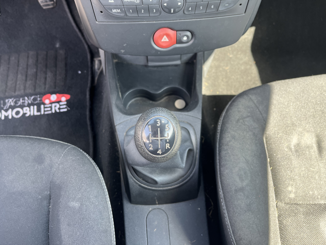 Renault Clio — 26