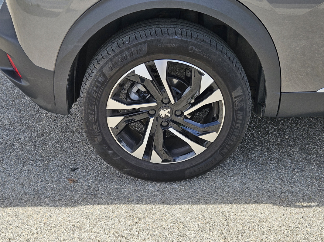 Peugeot 2008 — 29