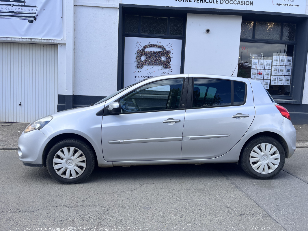 Renault Clio — 4