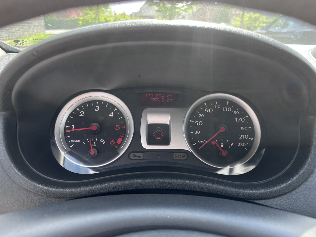 Renault Clio — 21