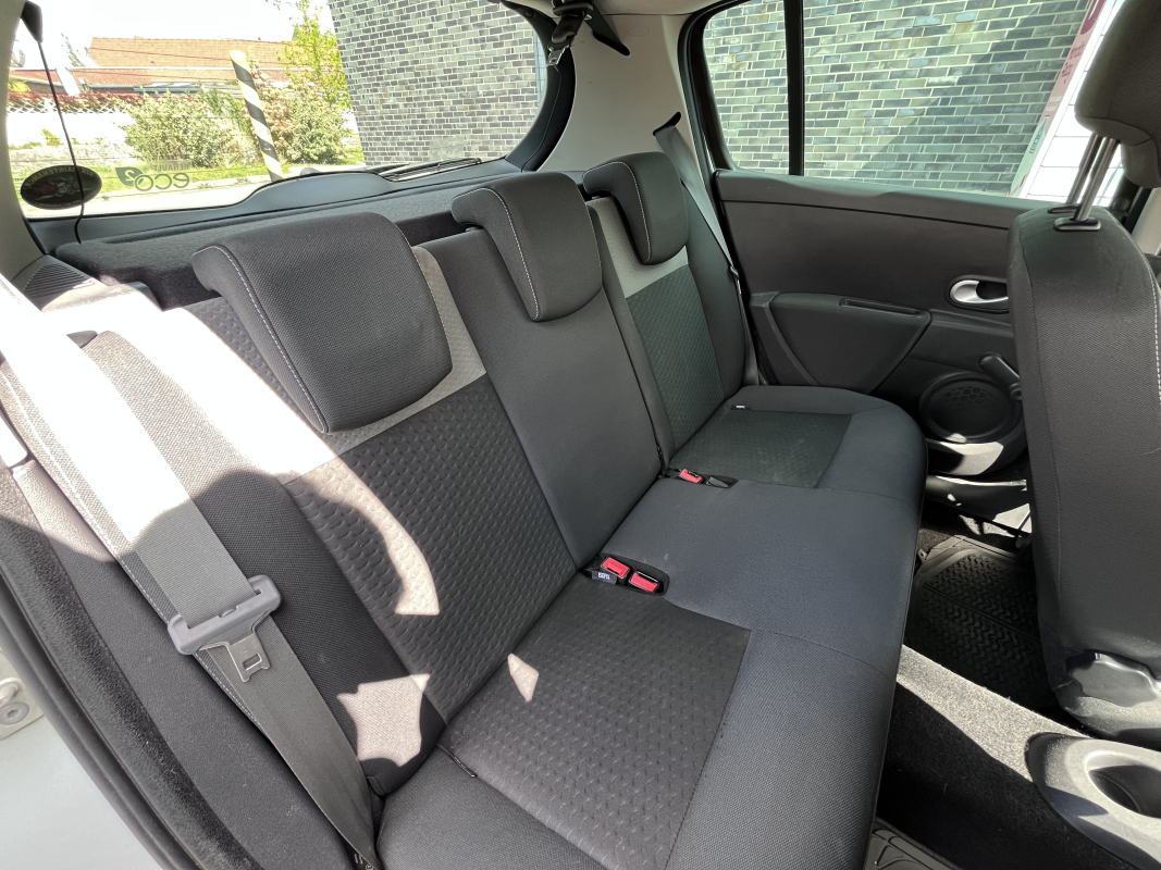 Renault Clio — 31