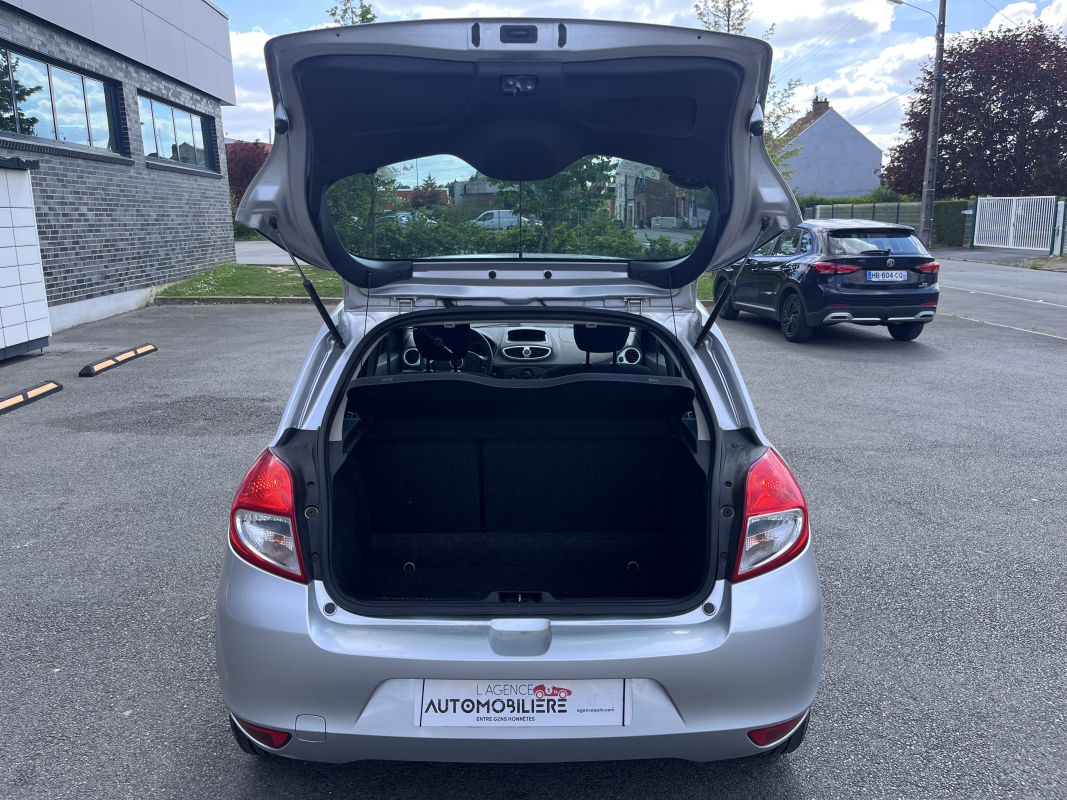 Renault Clio — 34
