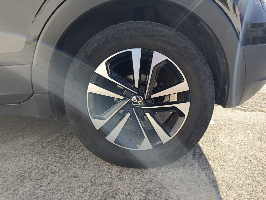 Volkswagen T-Cross — 24
