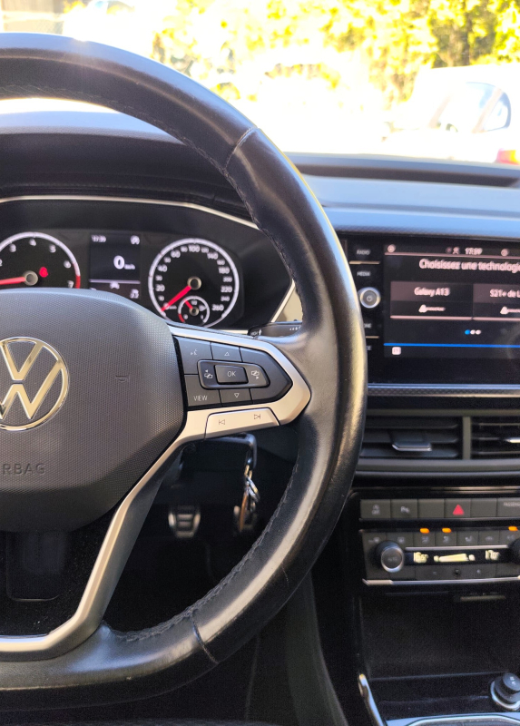 Volkswagen T-Cross — 19