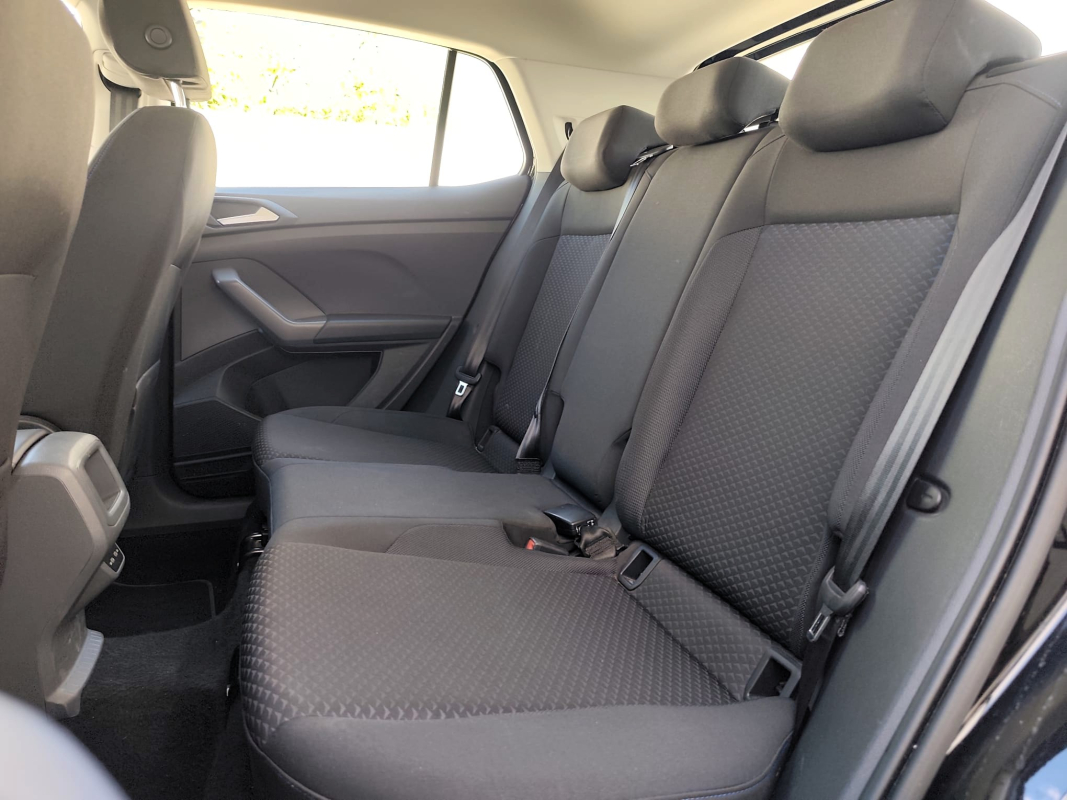 Volkswagen T-Cross — 17