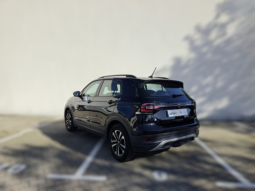 Volkswagen T-Cross — 3