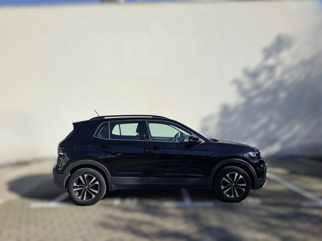 Volkswagen T-Cross — 6