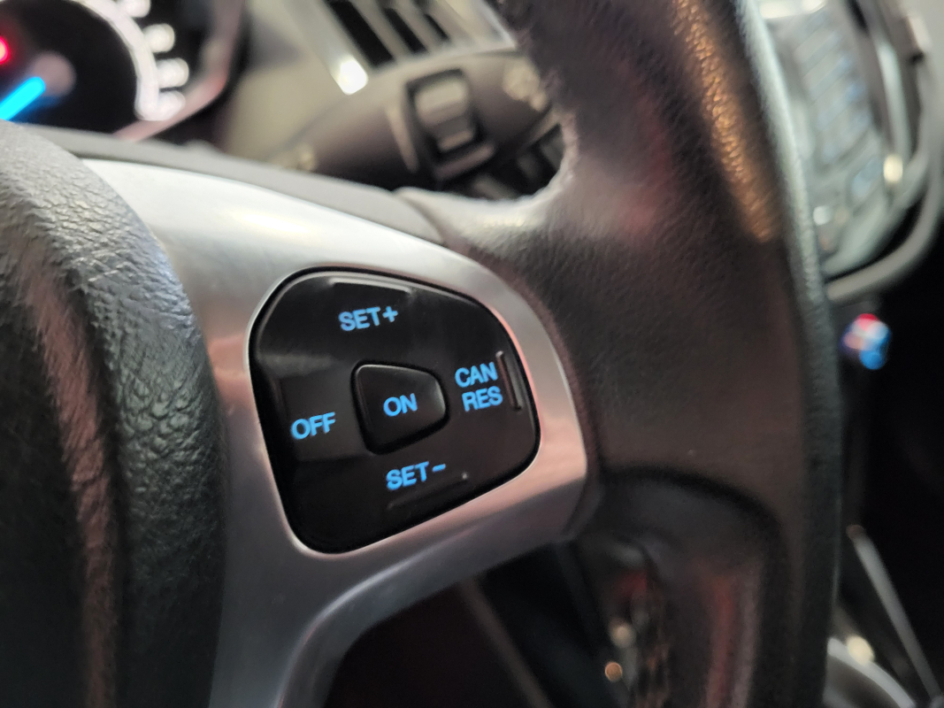 Ford B-Max — 15
