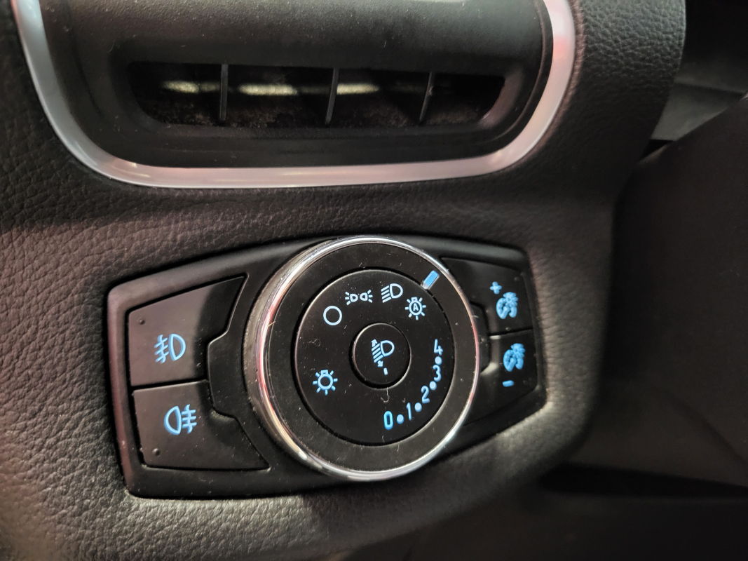 Ford B-Max — 22
