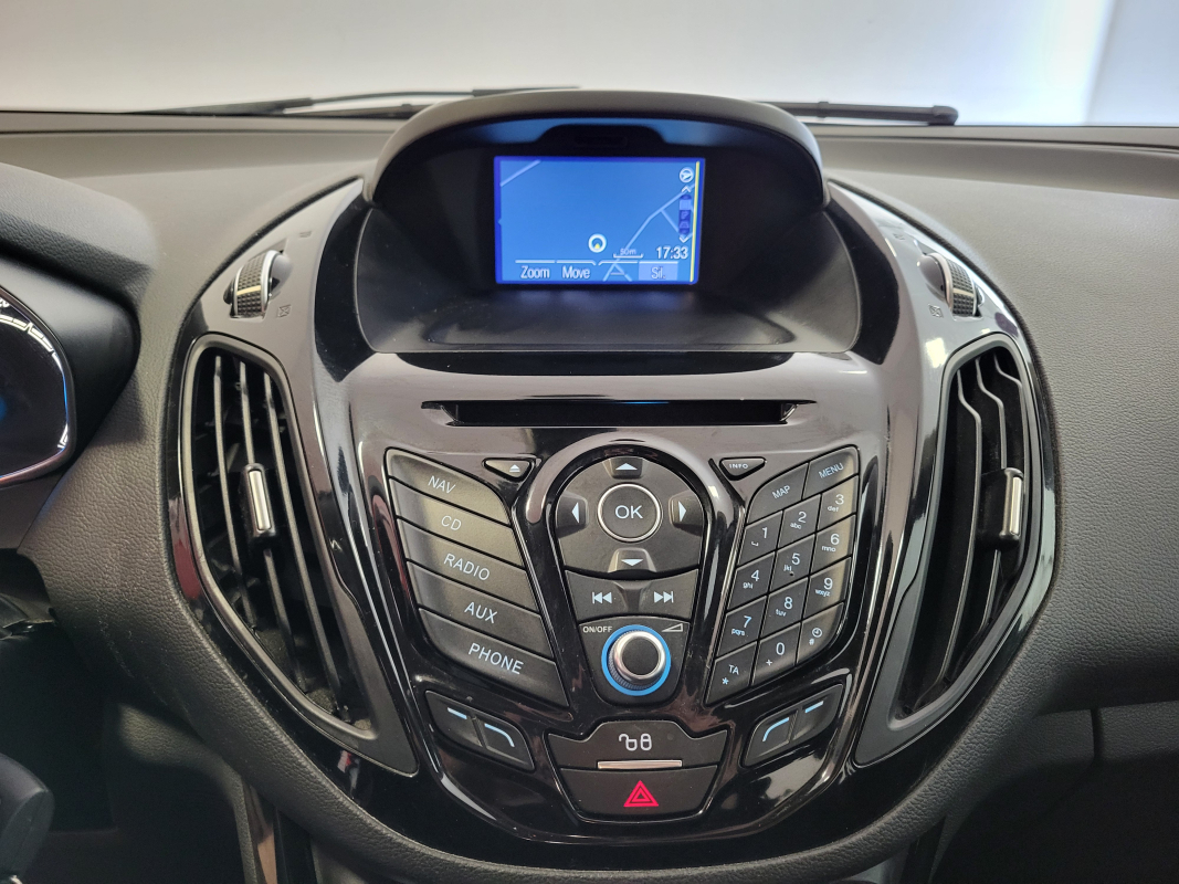 Ford B-Max — 17