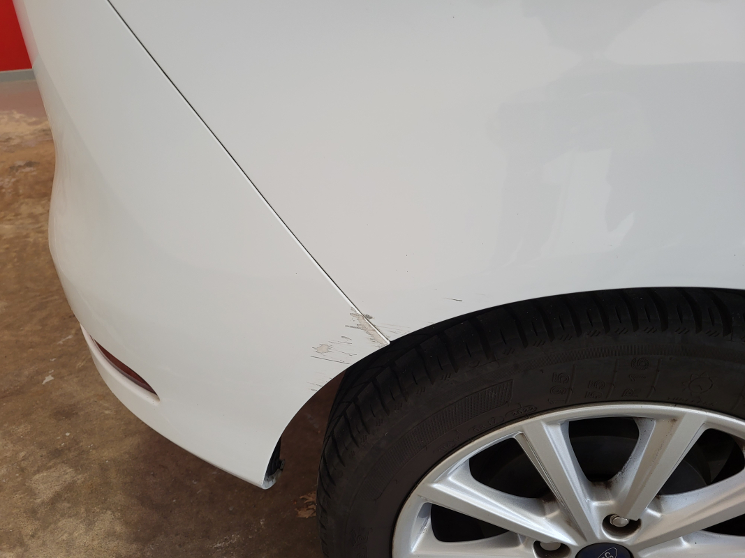 Ford B-Max — 37
