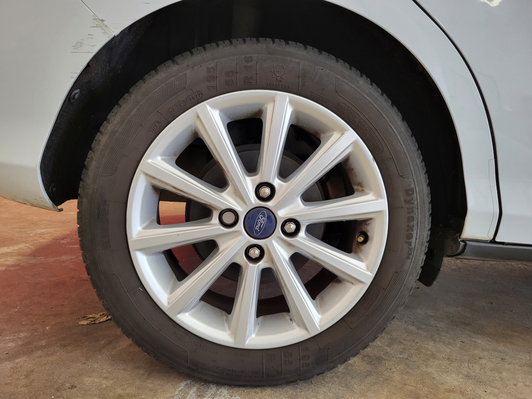 Ford B-Max — 29