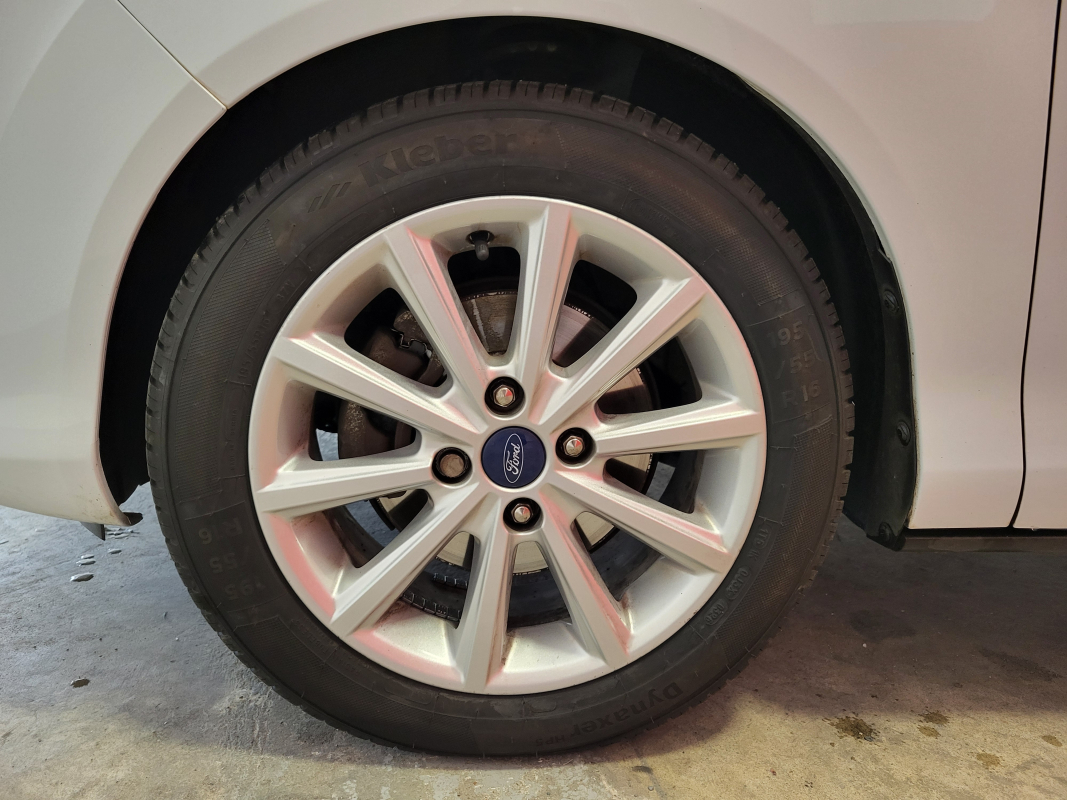 Ford B-Max — 31