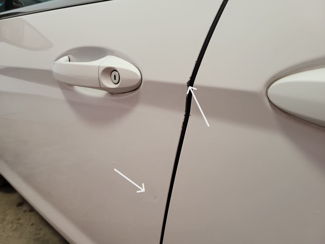 Ford B-Max — 34