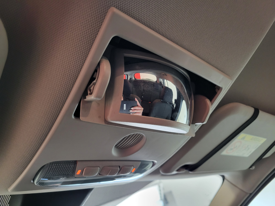 Ford B-Max — 24