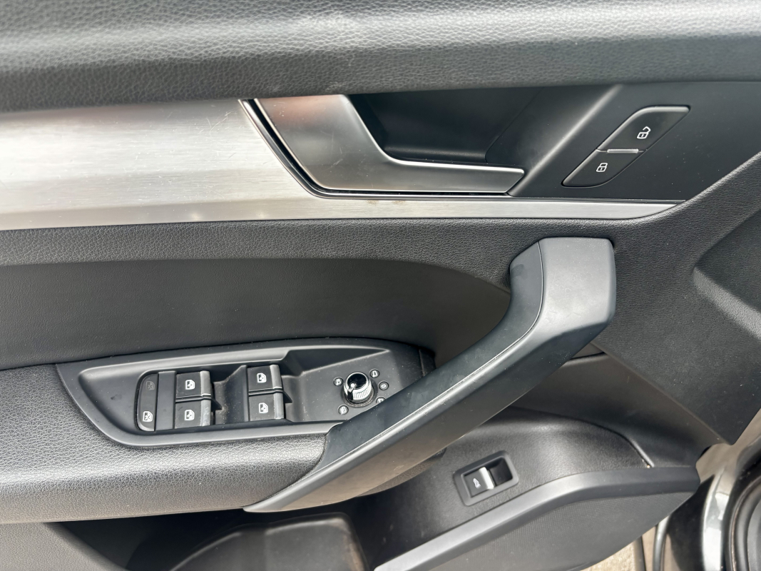 Audi Q5 — 22