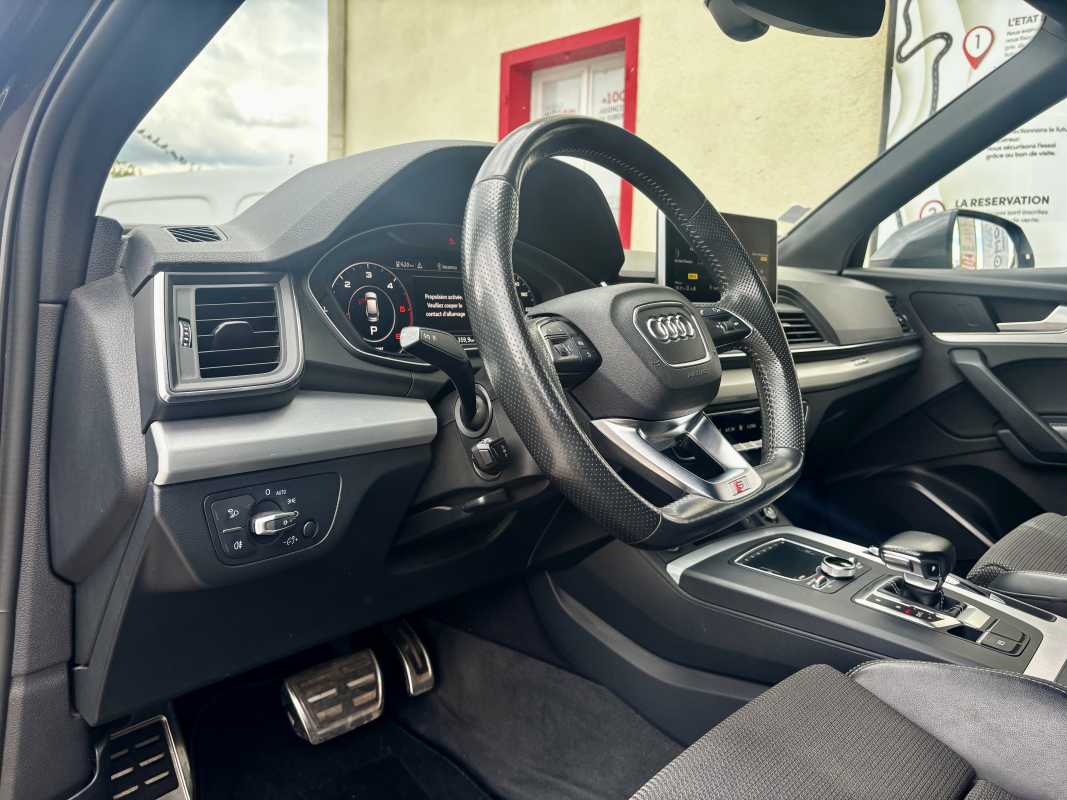 Audi Q5 — 28