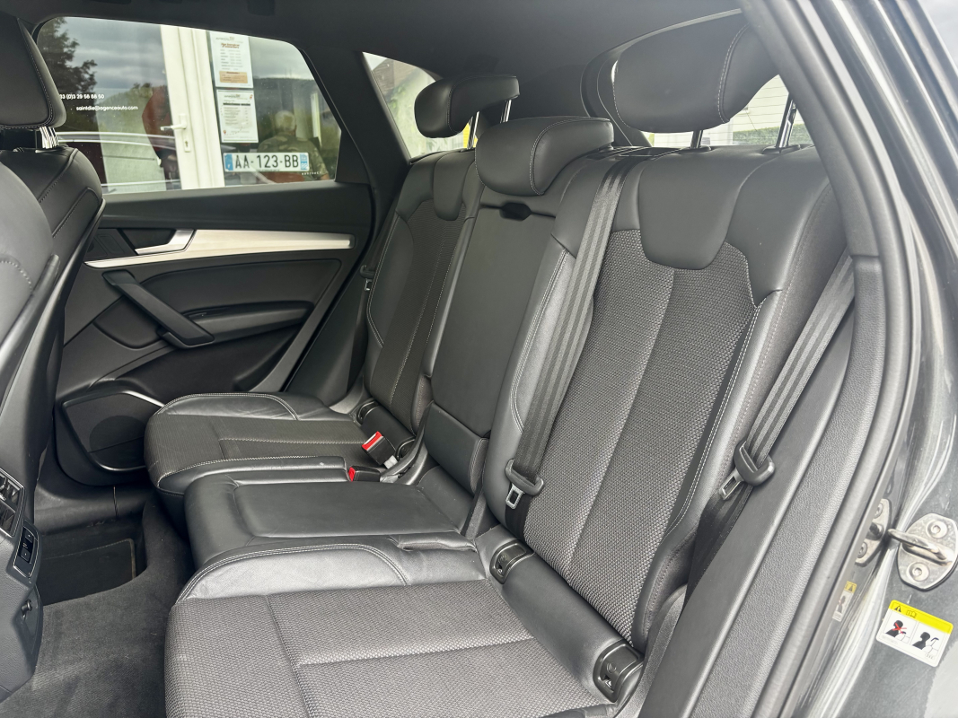 Audi Q5 — 20