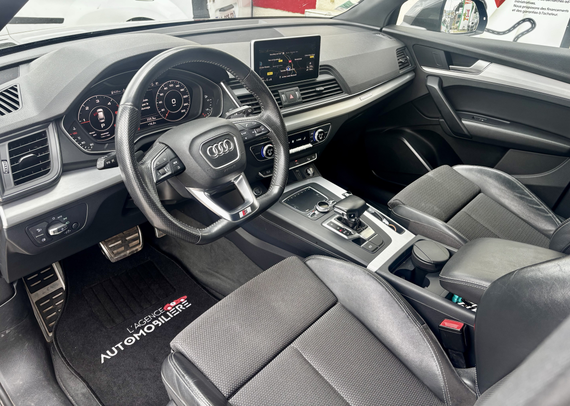 Audi Q5 — 10