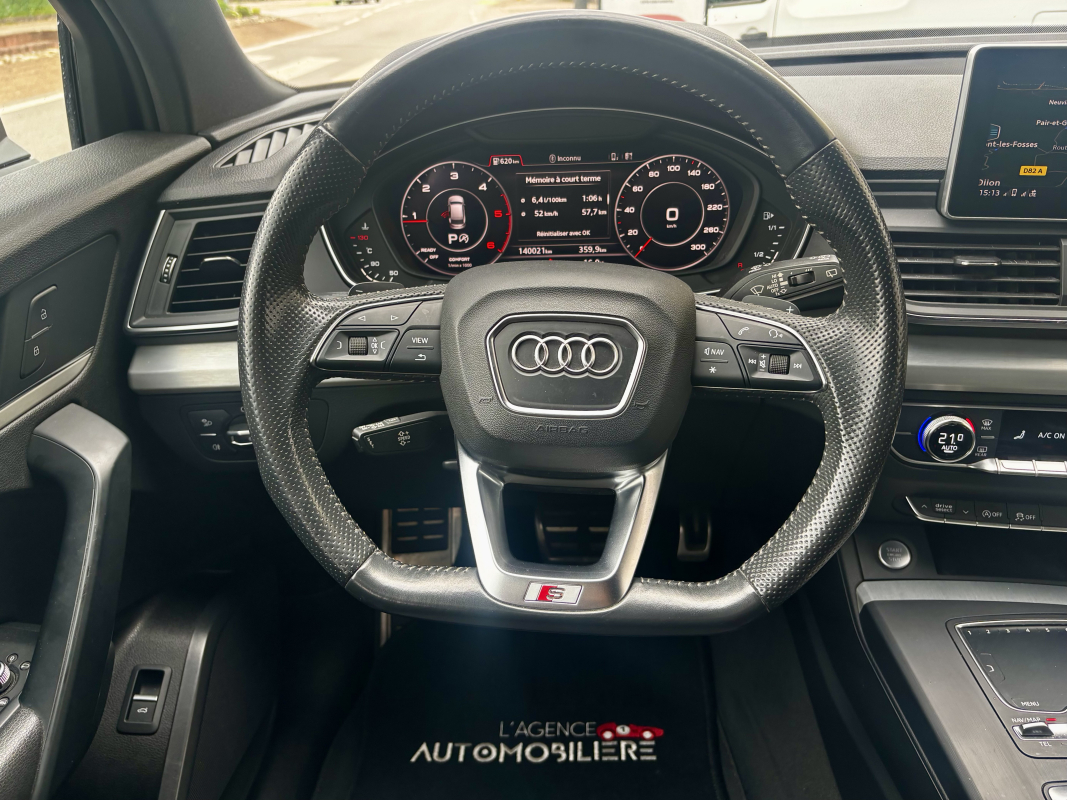 Audi Q5 — 24