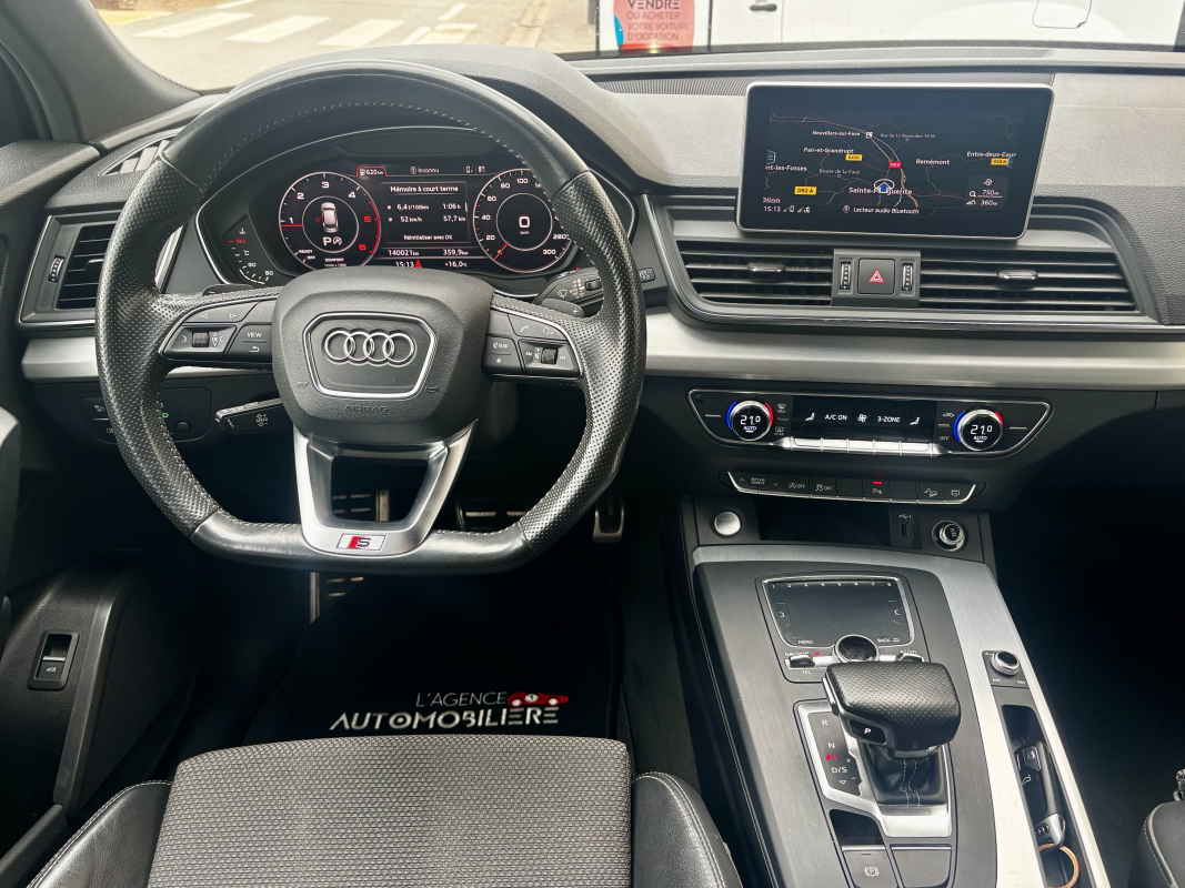 Audi Q5 — 23