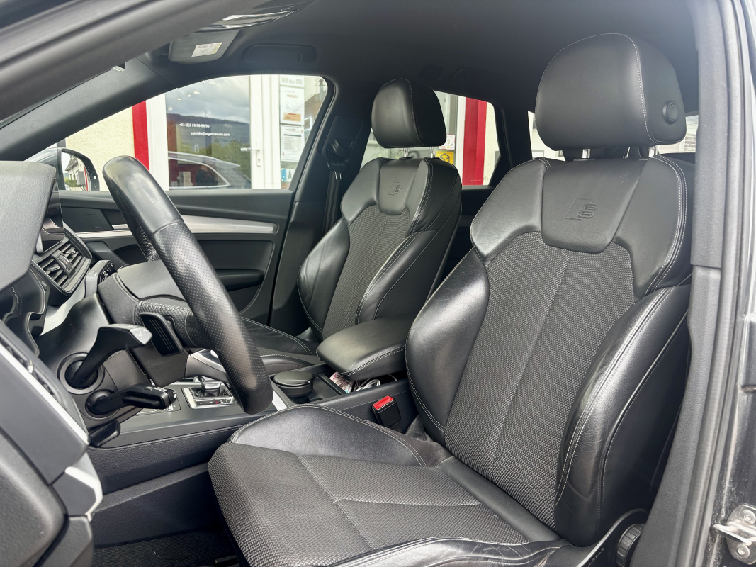 Audi Q5 — 12