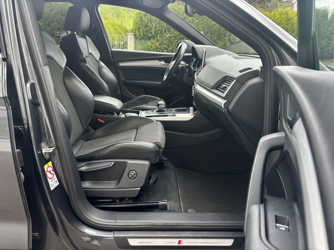 Audi Q5 — 15