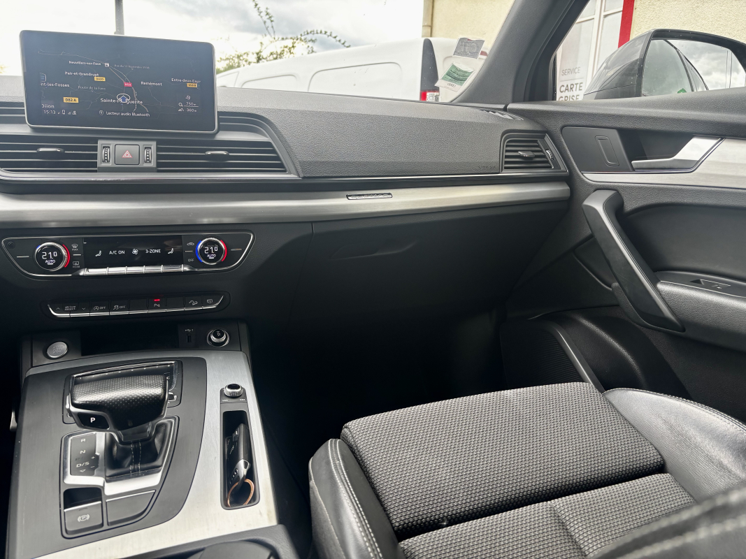 Audi Q5 — 30