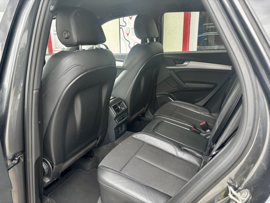Audi Q5 — 21