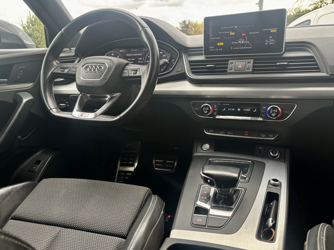 Audi Q5 — 29
