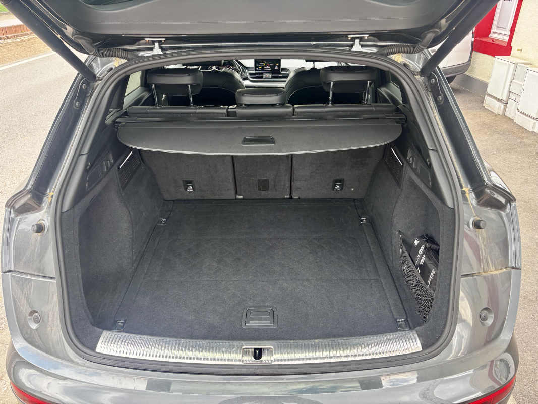 Audi Q5 — 19