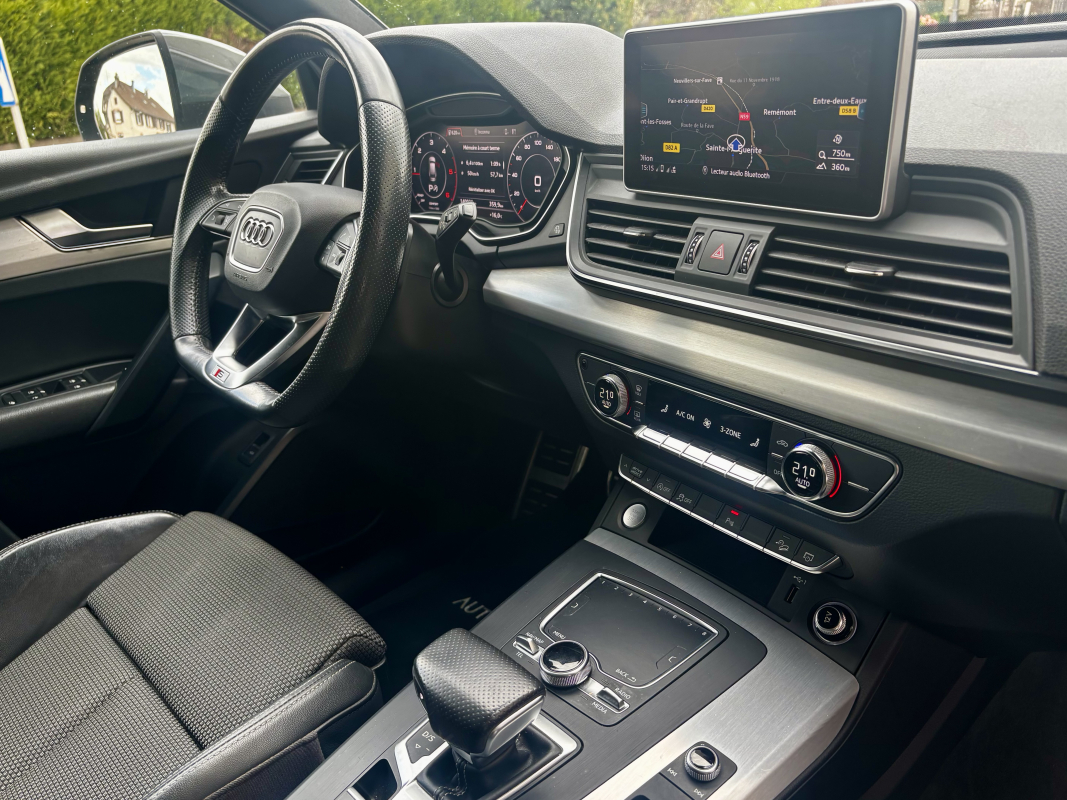 Audi Q5 — 31